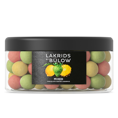 Lakrids - Summer – MIXED
