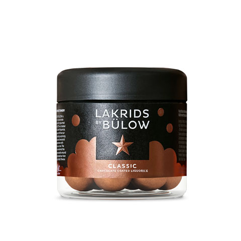 Lakrids Winter - Classic Caramel small