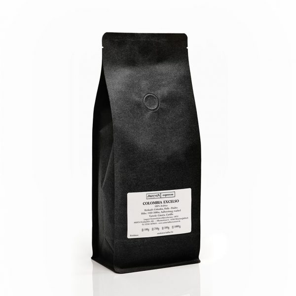 Colombia Excelso Espresso