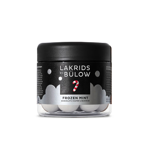 Lakrids Winter - FROZEN MINT - small