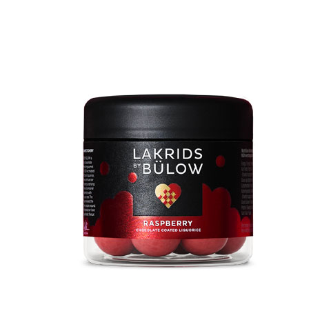 Lakrids Winter - Crispy Rasberry small