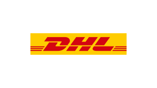 Grafik DHL Logo