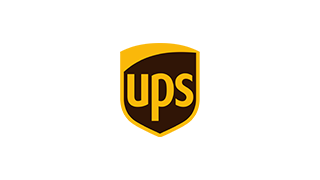 Grafik UPS Logo