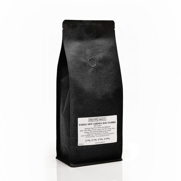 Papua New Guinea Hai Tambu Espresso