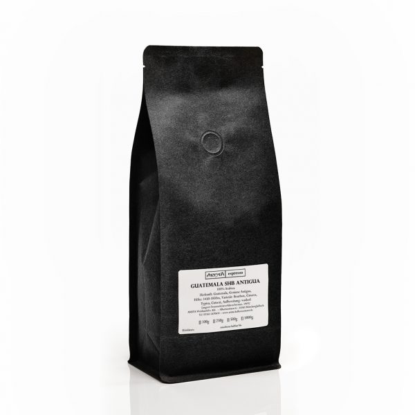 Guatemala SHB Antigua Espresso