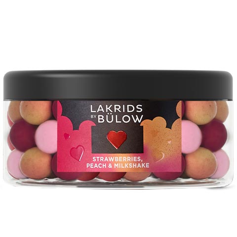 Lakrids - LOVE– MIXED