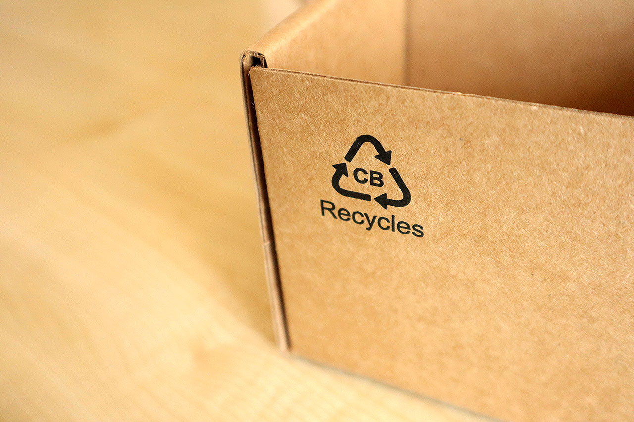 Foto News Neue Verpackungsverordnung PPWR