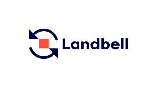Grafik Landbell Logo