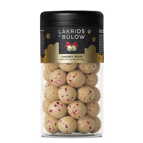 Lakrids Winter - Cherry Sour regular